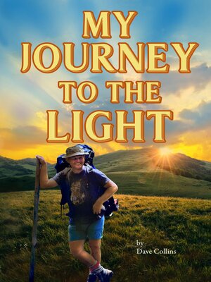 cover image of My Journey to the Light